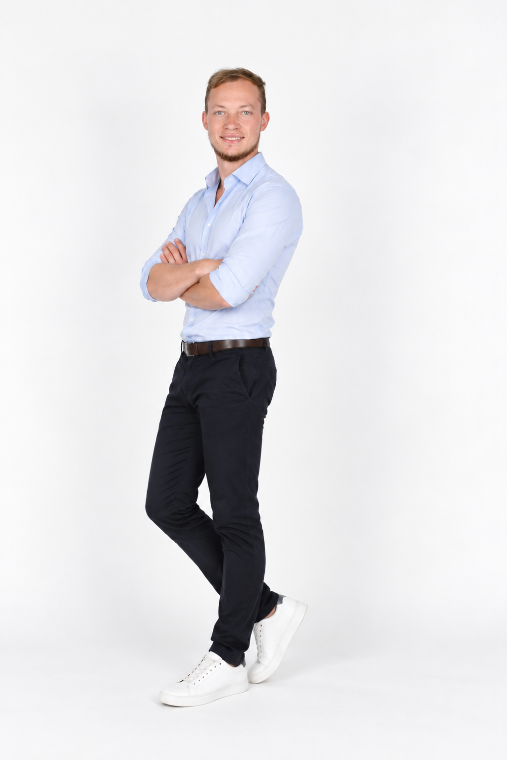 Daniel Herrmann, SEO, Local Lead Gen und AI Experte