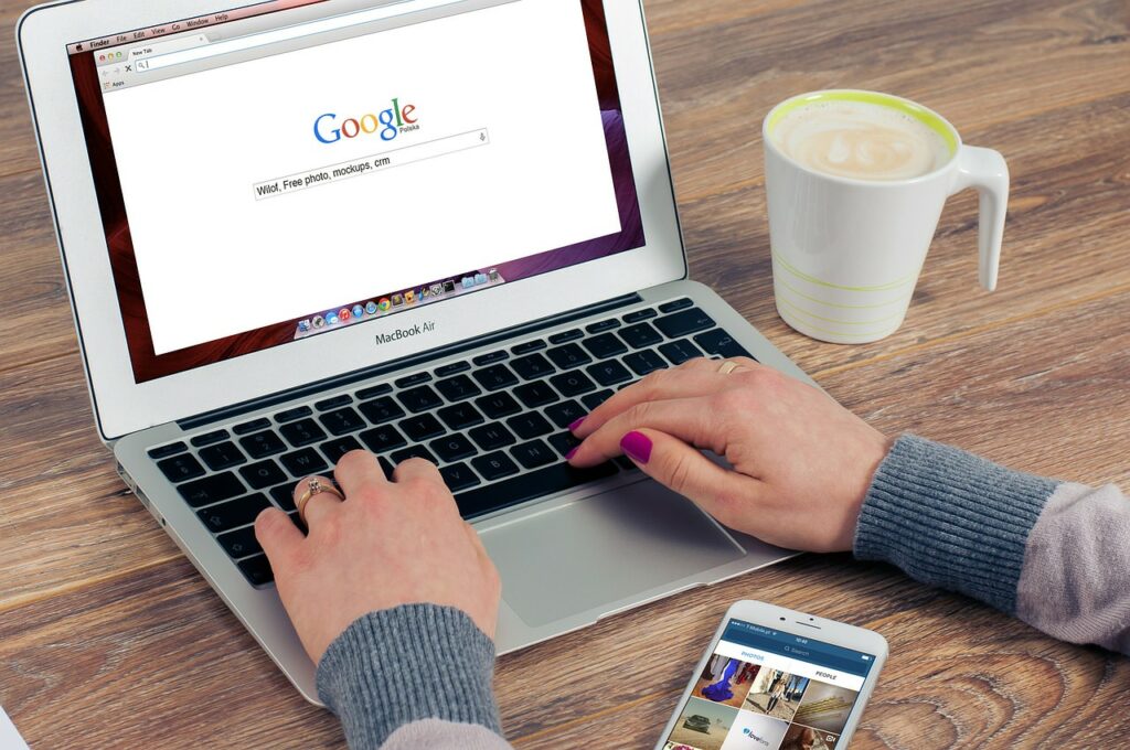 Email-Outreach Backlinks