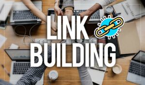 Outreach Linkbuilding